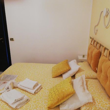B&b regina del porto Porto Empedocle Exterior foto