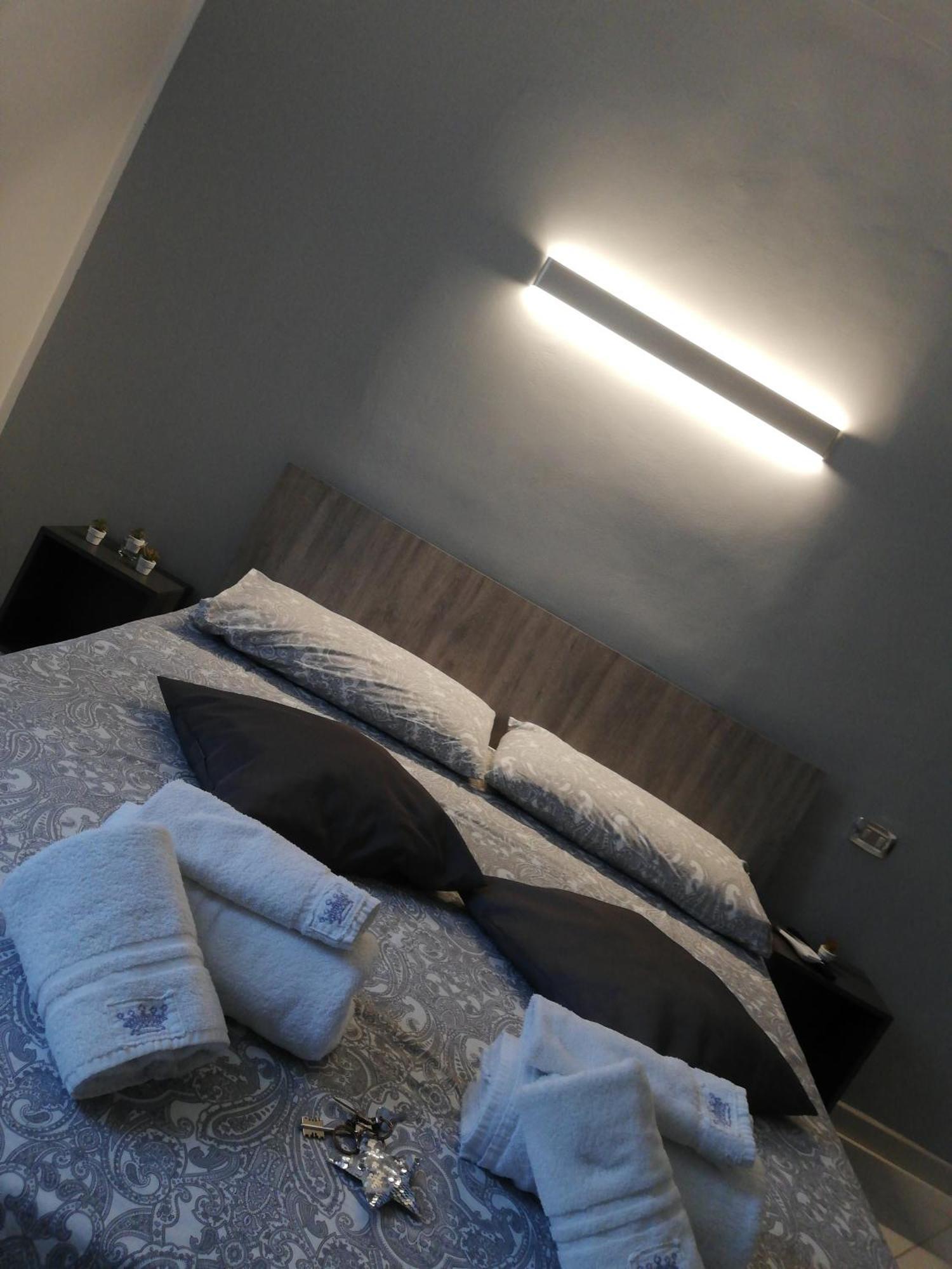 B&b regina del porto Porto Empedocle Habitación foto