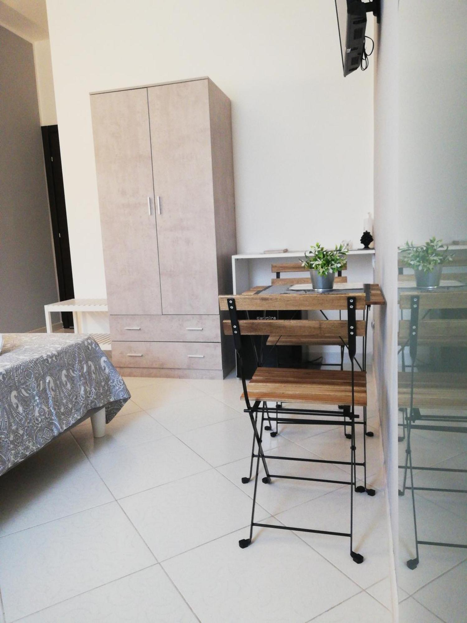 B&b regina del porto Porto Empedocle Habitación foto