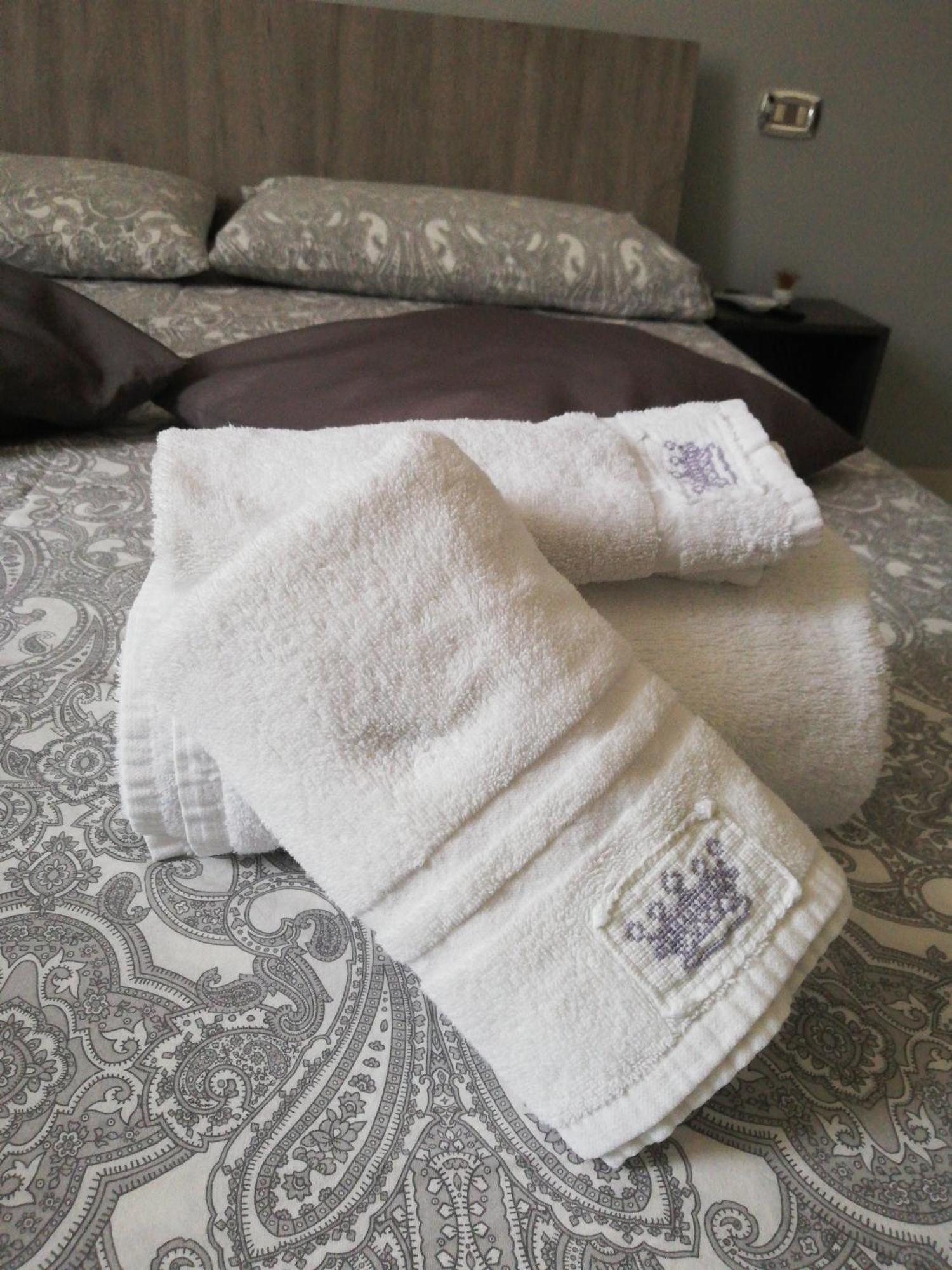 B&b regina del porto Porto Empedocle Habitación foto