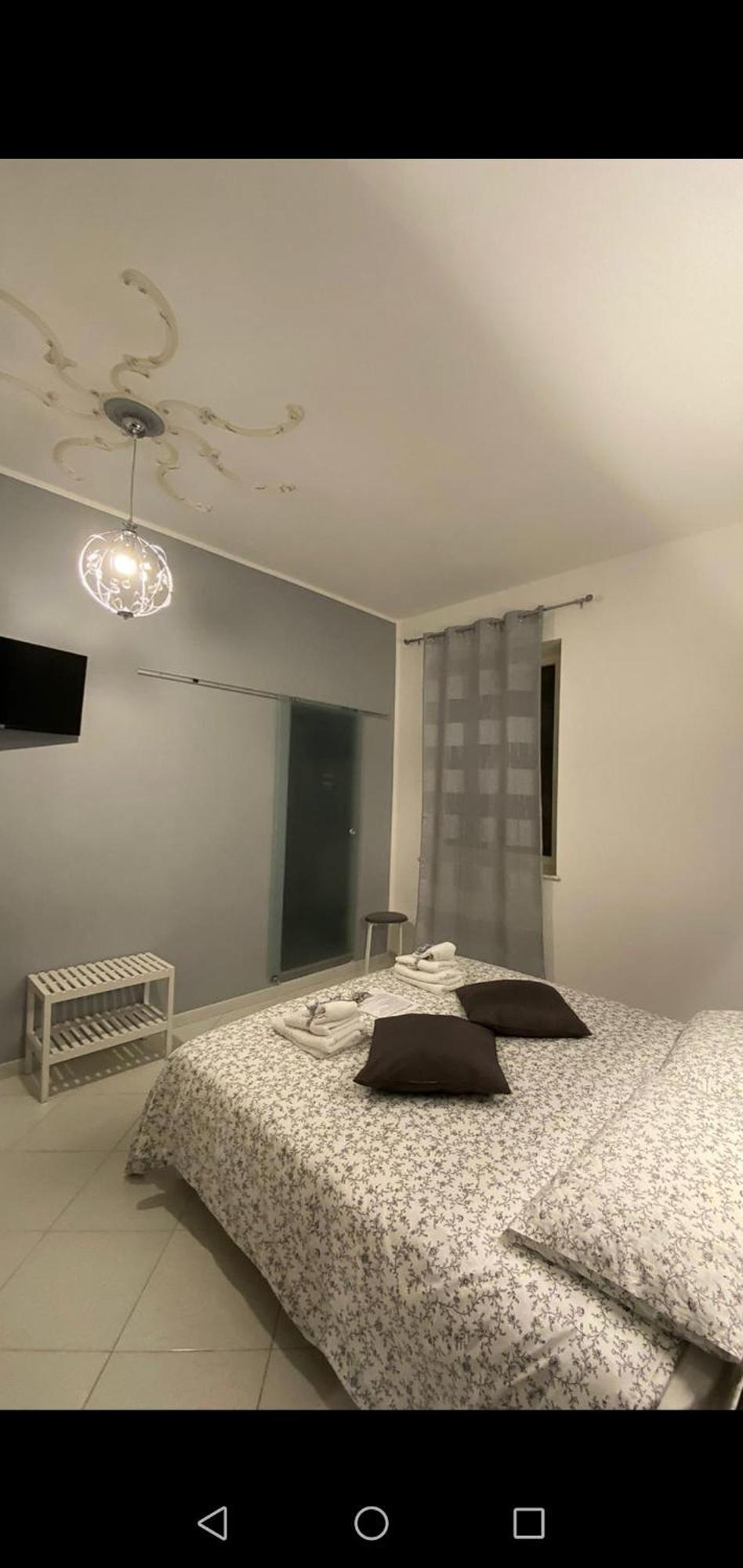 B&b regina del porto Porto Empedocle Habitación foto