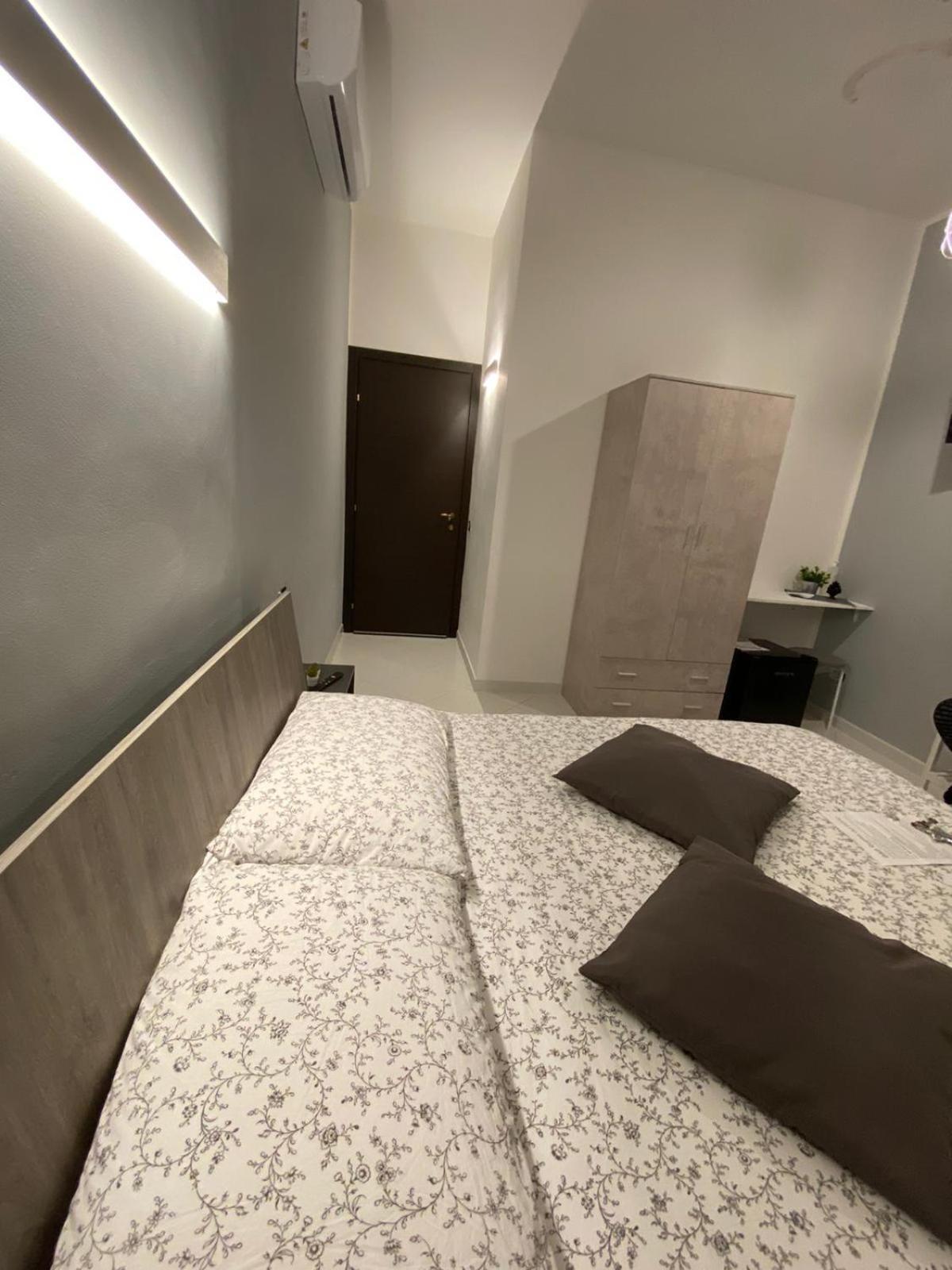 B&b regina del porto Porto Empedocle Habitación foto