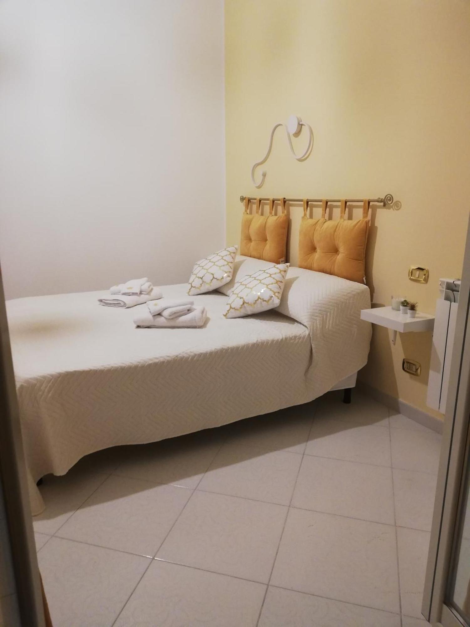 B&b regina del porto Porto Empedocle Habitación foto