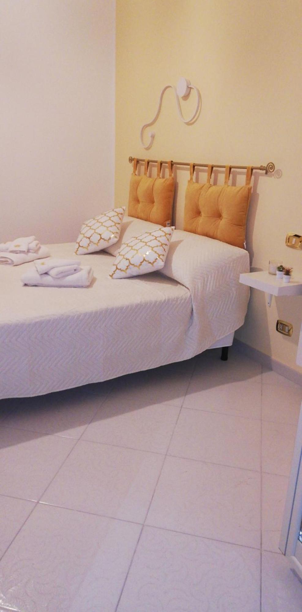 B&b regina del porto Porto Empedocle Habitación foto