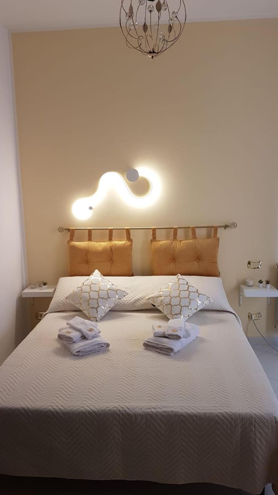 B&b regina del porto Porto Empedocle Habitación foto