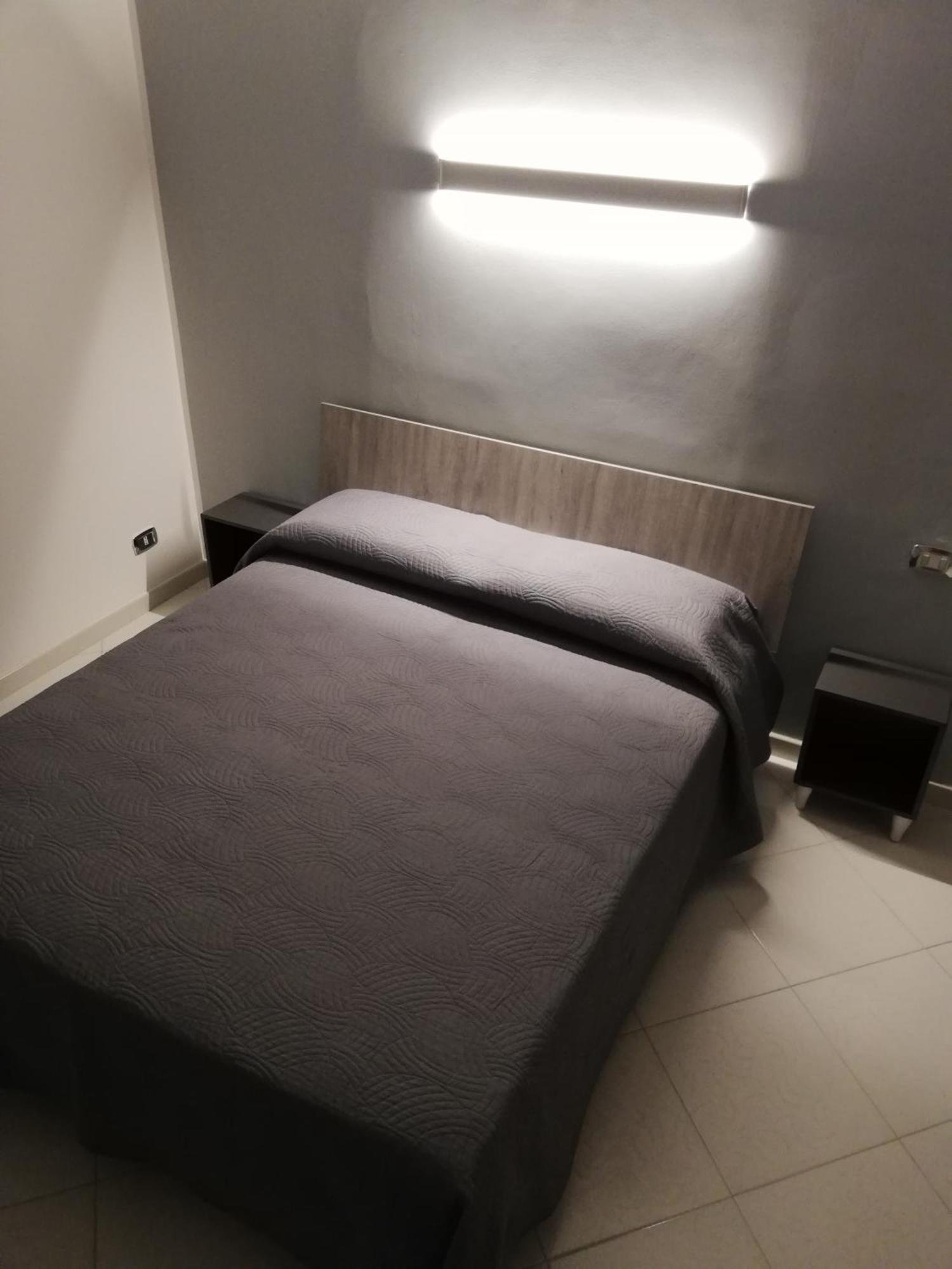 B&b regina del porto Porto Empedocle Habitación foto