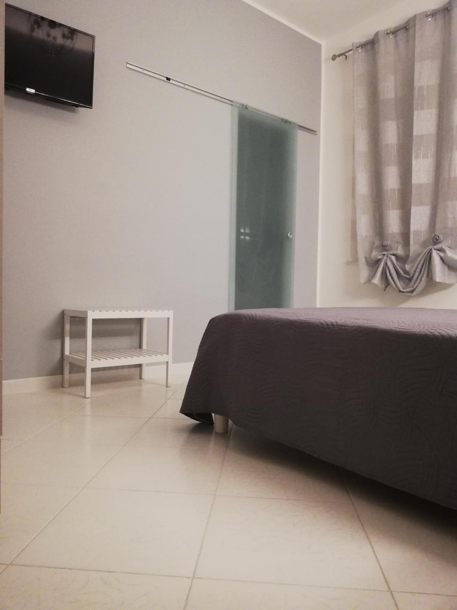 B&b regina del porto Porto Empedocle Habitación foto